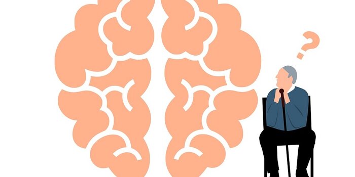 assistenza domiciliare per malati di Alzheimer