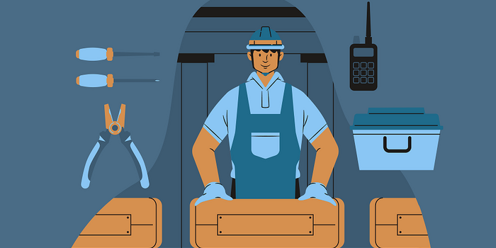 contratto di apprendistato professionalizzante, contratto di mestiere