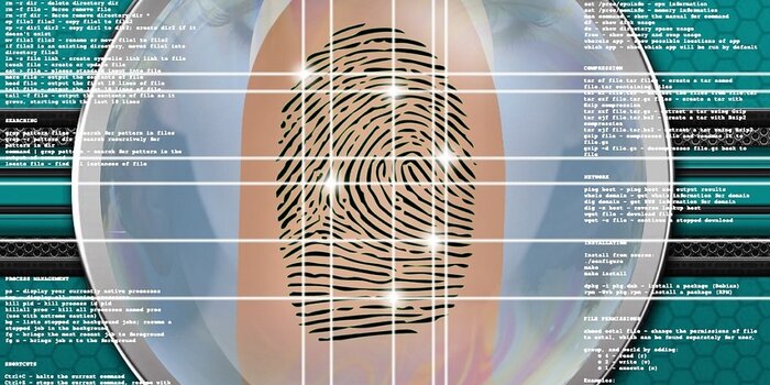 violazione dati biometrici