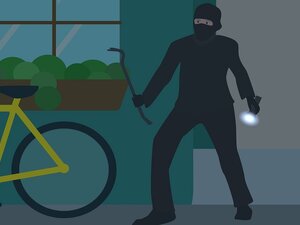 denuncia furto bicicletta, denuncia bici rubata