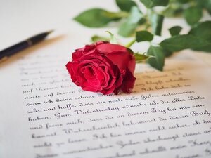 lettera ad un marito speciale, lettere d amore per lui da far piangere