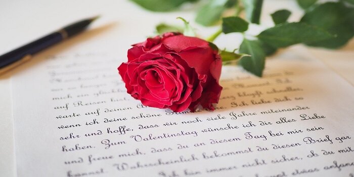 lettera ad un marito speciale, lettere d amore per lui da far piangere