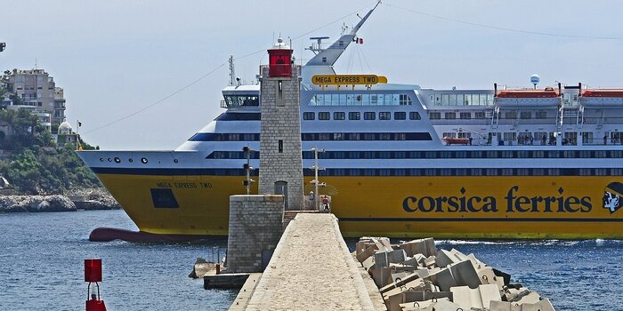 sardinia ferries rimborso per ritardo, rimborso ritardo traghetto corsica ferries 