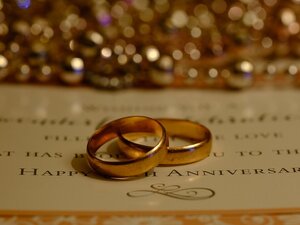 lettera di anniversario di matrimonio, lettera di anniversario di fidanzamento