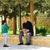 Lettera a un nipote dalla nonna