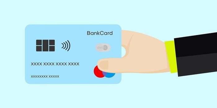 fac simile lettera consegna carta di credito aziendale