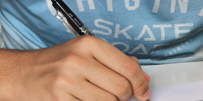 esempio lettera di rifiuto formale preventivo, risposta negativa ad offerta commerciale