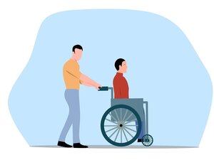 modulo esenzione canone rai per invalidi civili
