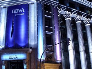 bbva chiusura conto