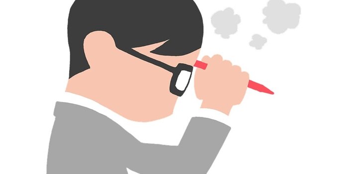 lettera di delusione lavorativa