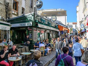 fac simile esposto per disturbo alla quiete pubblica