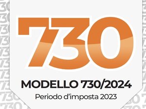 modello 730 2024 pdf, modello 730 ordinario da scaricare