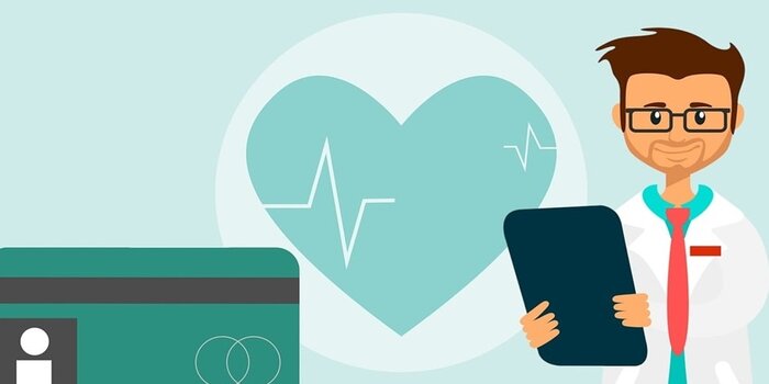 delega per cambio medico