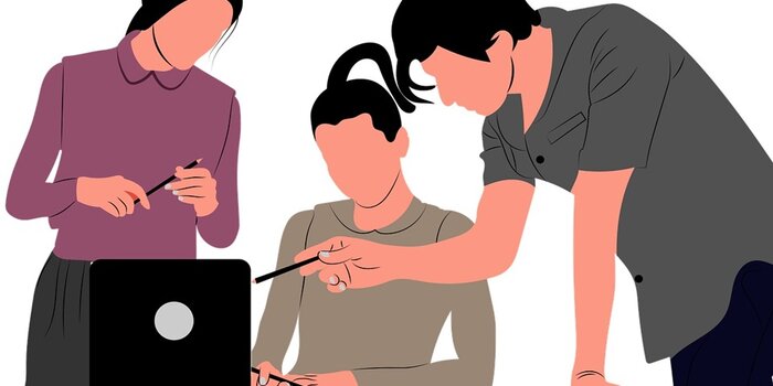lettera licenziamento per cessazione attività