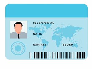delega per ritiro carta d'identità