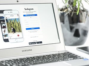 cancellarsi da instagram, disattivare account instagram