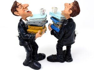 lettera restituzione documenti consulente del lavoro
