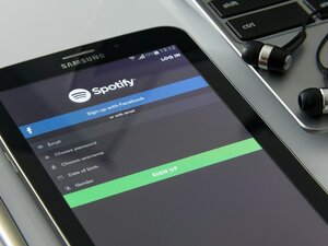 reclamo spotify, problemi spotify