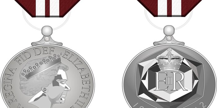 lettera di presentazione per onorificenza