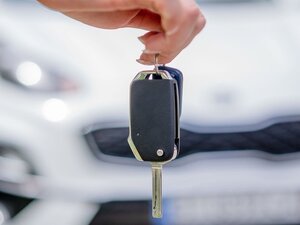 ricorso multa auto a noleggio