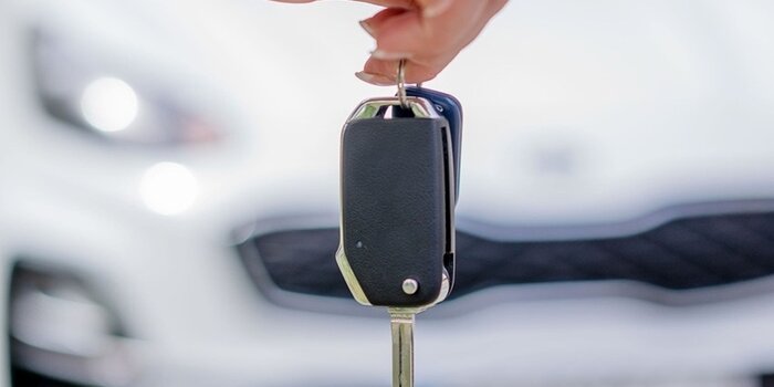 ricorso multa auto a noleggio