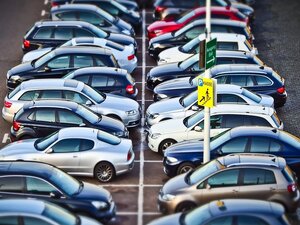 contestare multa parcheggio supermercato