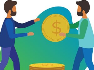 lettera di aiuto economico ad un amico