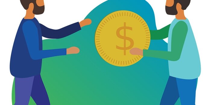 lettera di aiuto economico ad un amico