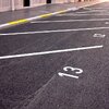 cartello divieto di parcheggio da stampare