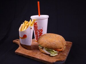 reclami burger king, segnalazione burger king