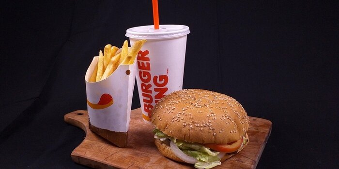 reclami burger king, segnalazione burger king