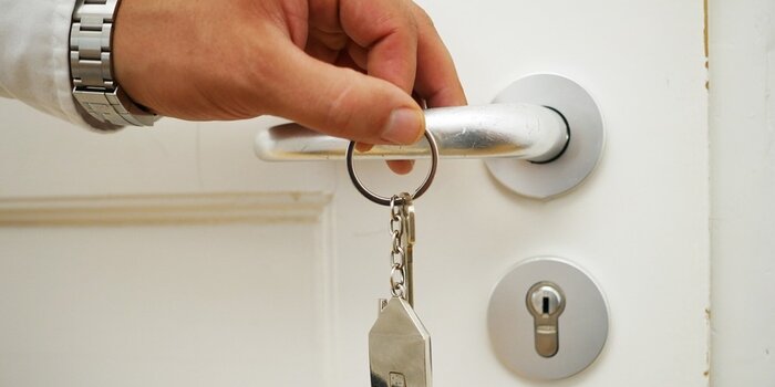 lettera di reclamo al proprietario di casa