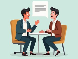 richiesta di colloquio con il capo, richiesta colloquio con responsabile risorse umane