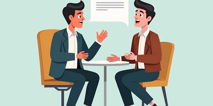 richiesta di colloquio con il capo, richiesta colloquio con responsabile risorse umane