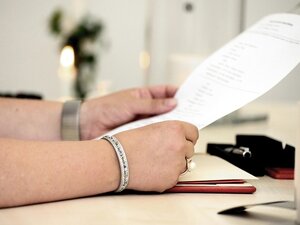 fac simile richiesta estratto conto bancario condominiale