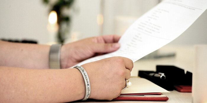 fac simile richiesta estratto conto bancario condominiale