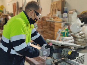 risposta lettera di richiamo per ritardo