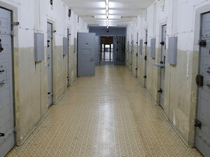 lettera a un detenuto, lettera di conforto ad un carcerato