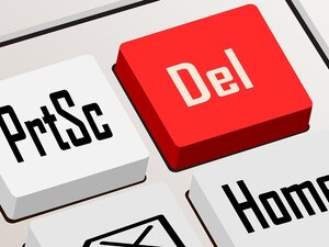 fac simile richiesta cancellazione dati personali