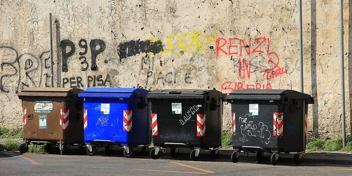 Esenzione TARI immobile senza utenze