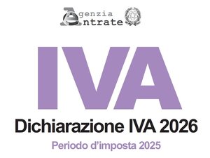 Modelli IVA 2026