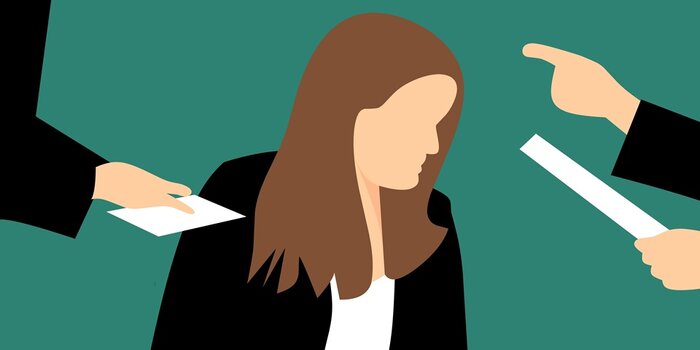 fac simile lettera di richiamo per insubordinazione