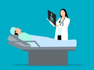 lettera di dimissioni per motivi di salute