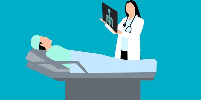 lettera di dimissioni per motivi di salute