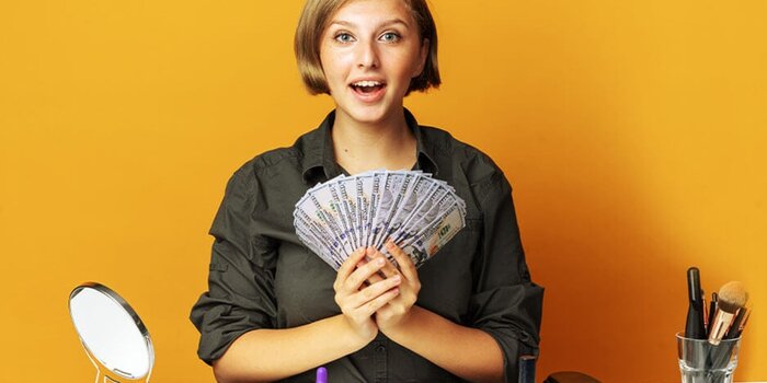 fac simile contratto con influencer