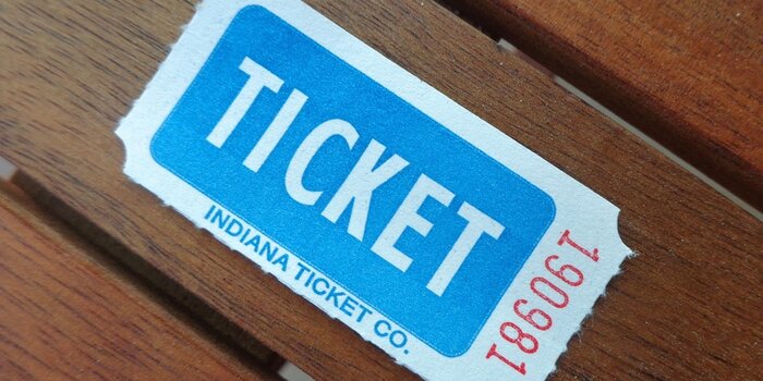 modulo richiesta buoni pasto all'azienda