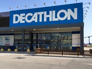 reclamo decathlon