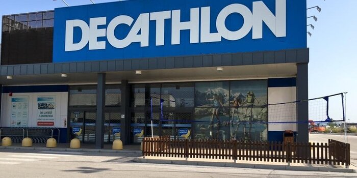 reclamo decathlon