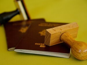 modulo richiesta passaporto poste