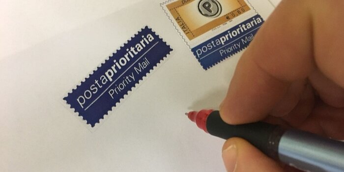 modulo richiesta rimborso poste italiane